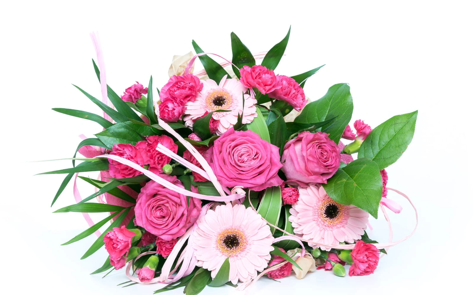 Açılış Çiçekleri