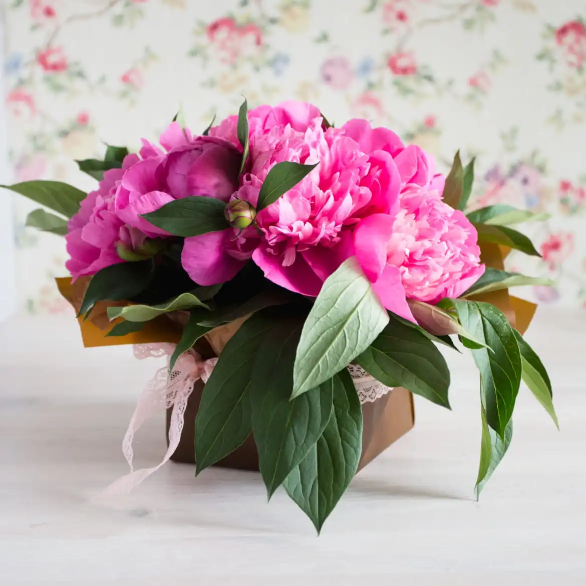 Anneler Günü Çiçeği