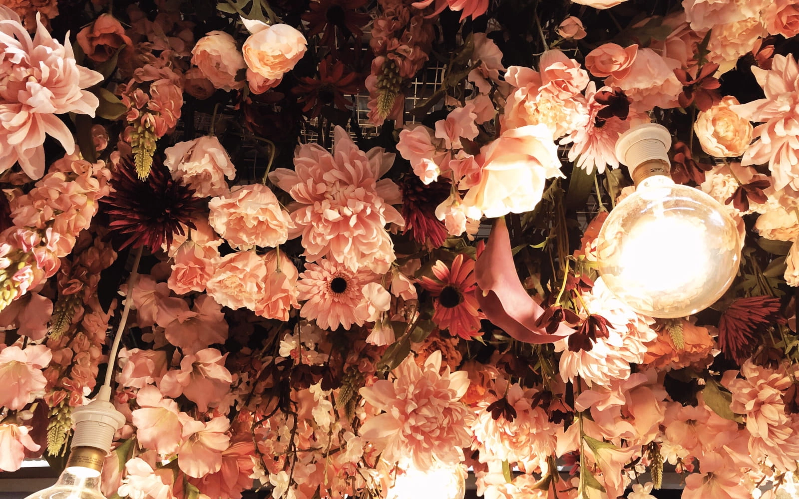 Firma Etkinlik Çiçek Süslemeleri