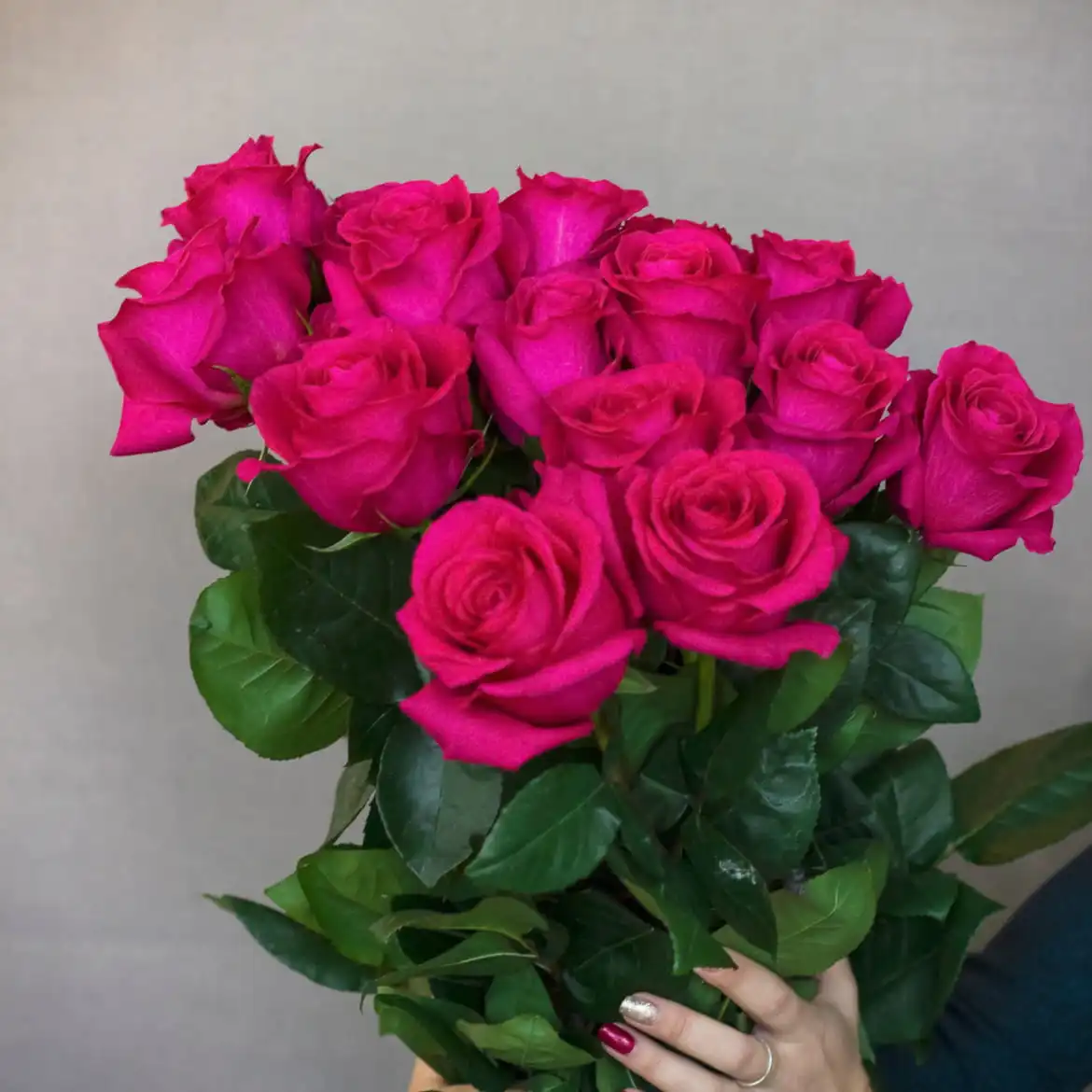 Sevgililer Günü Çiçeği