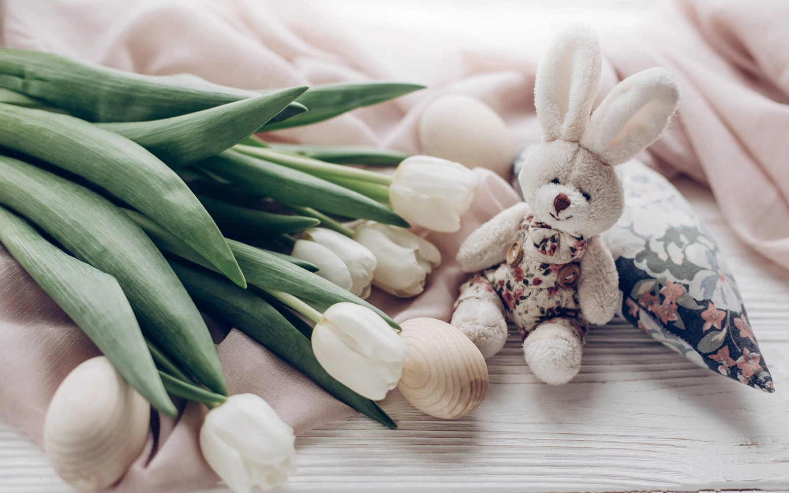 Yeni Bebek Çiçekleri